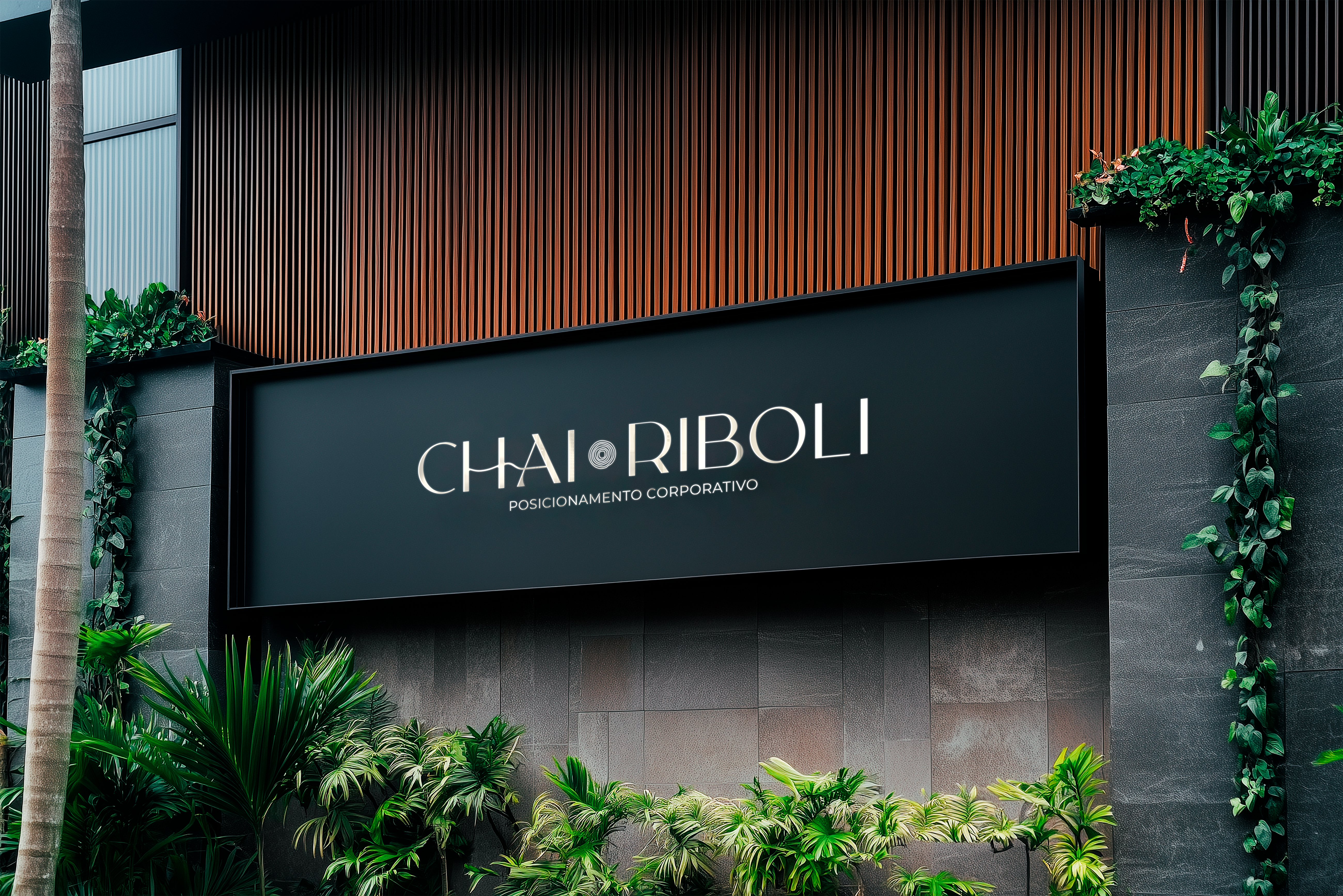 Chai Riboli — imagem 5
