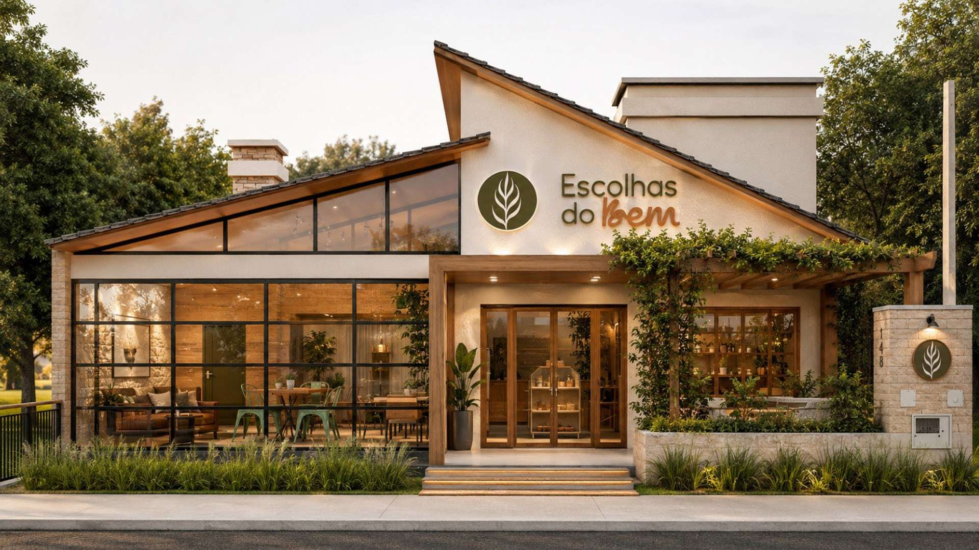 Escolhas do Bem — imagem 1
