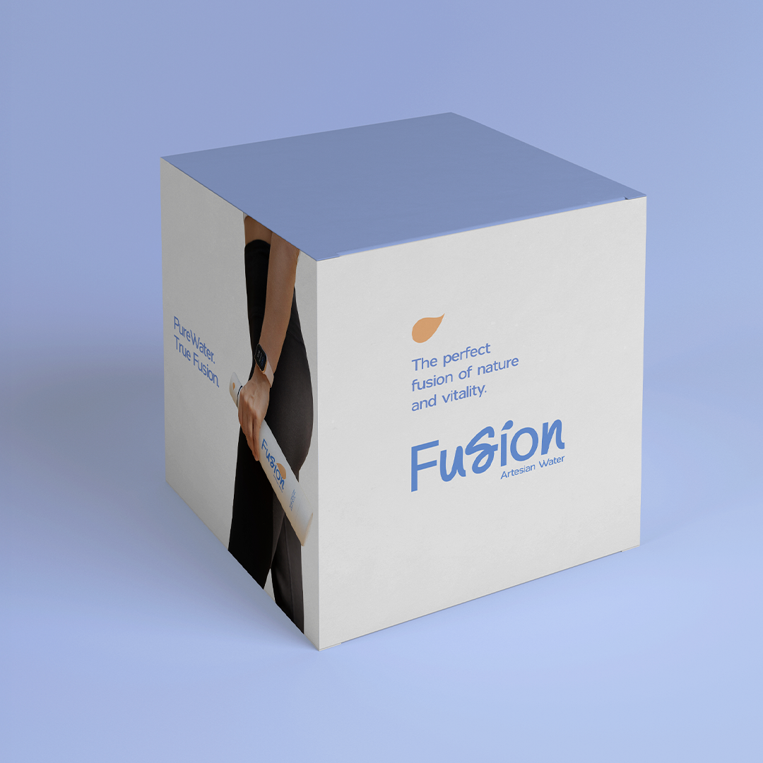 Fusion
