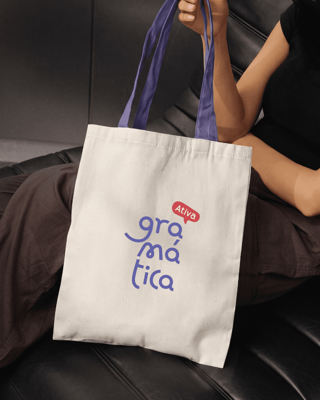 Gramática Ativa