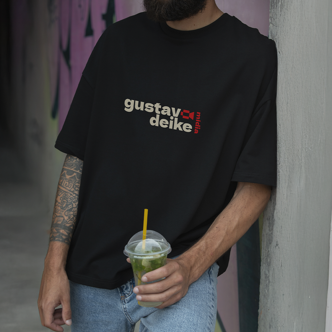 Gustavo Deike