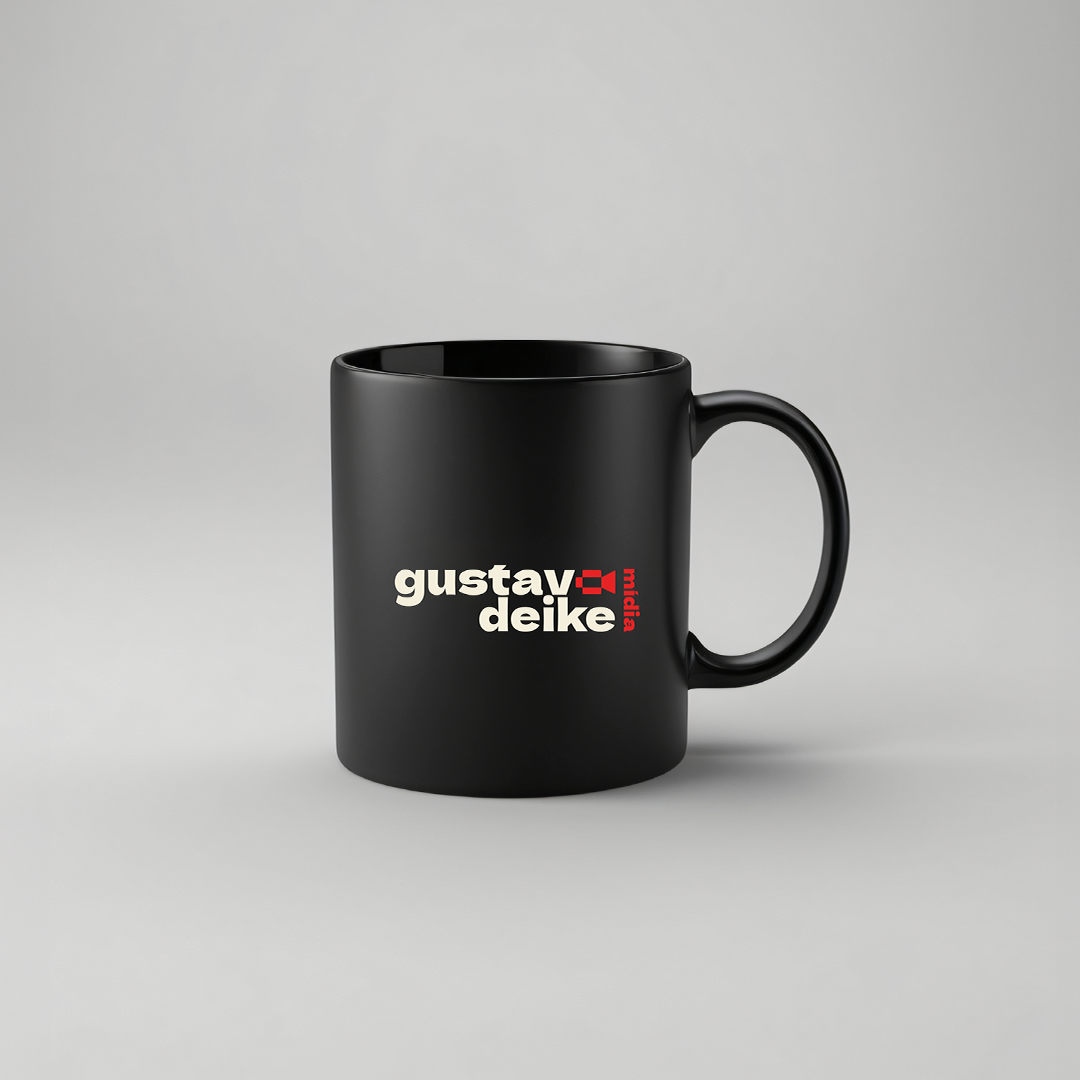 Gustavo Deike — imagem 6