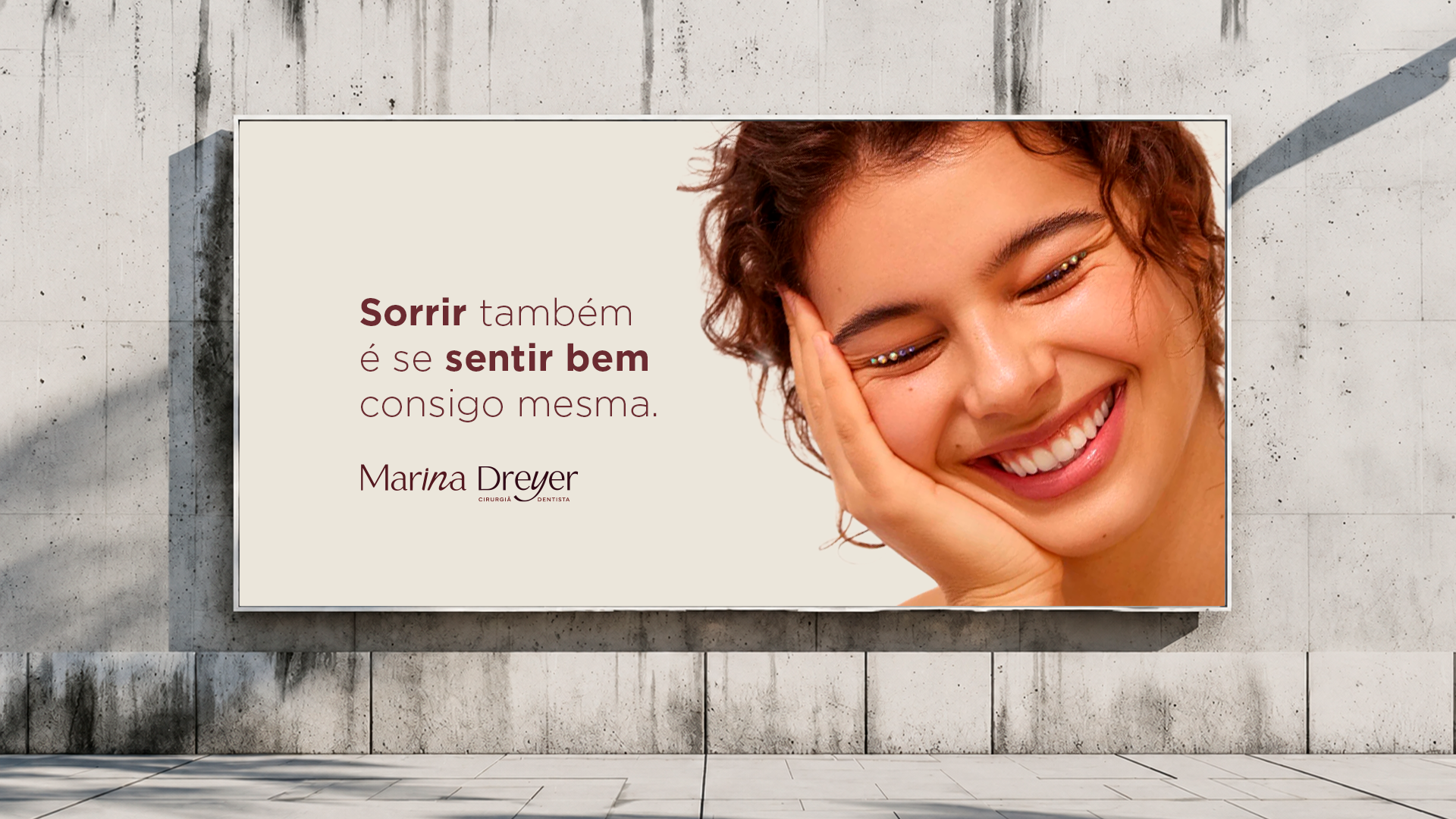 Marina Dreyer