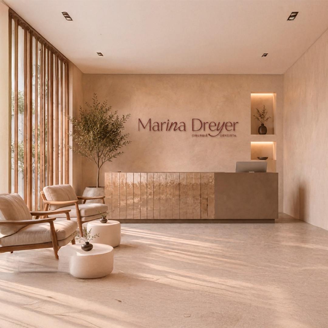 Marina Dreyer — imagem 2
