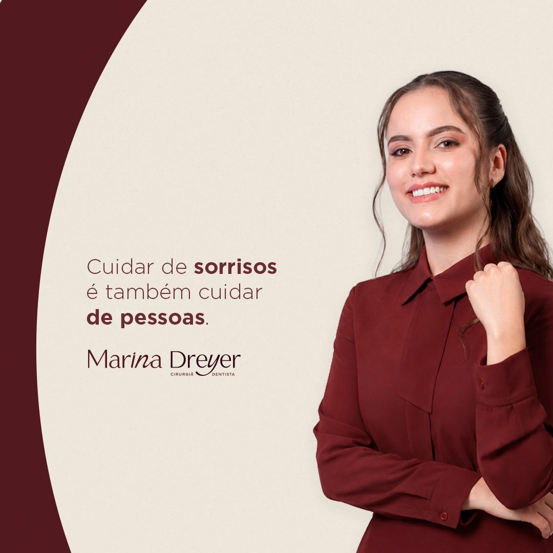 Marina Dreyer — imagem 3