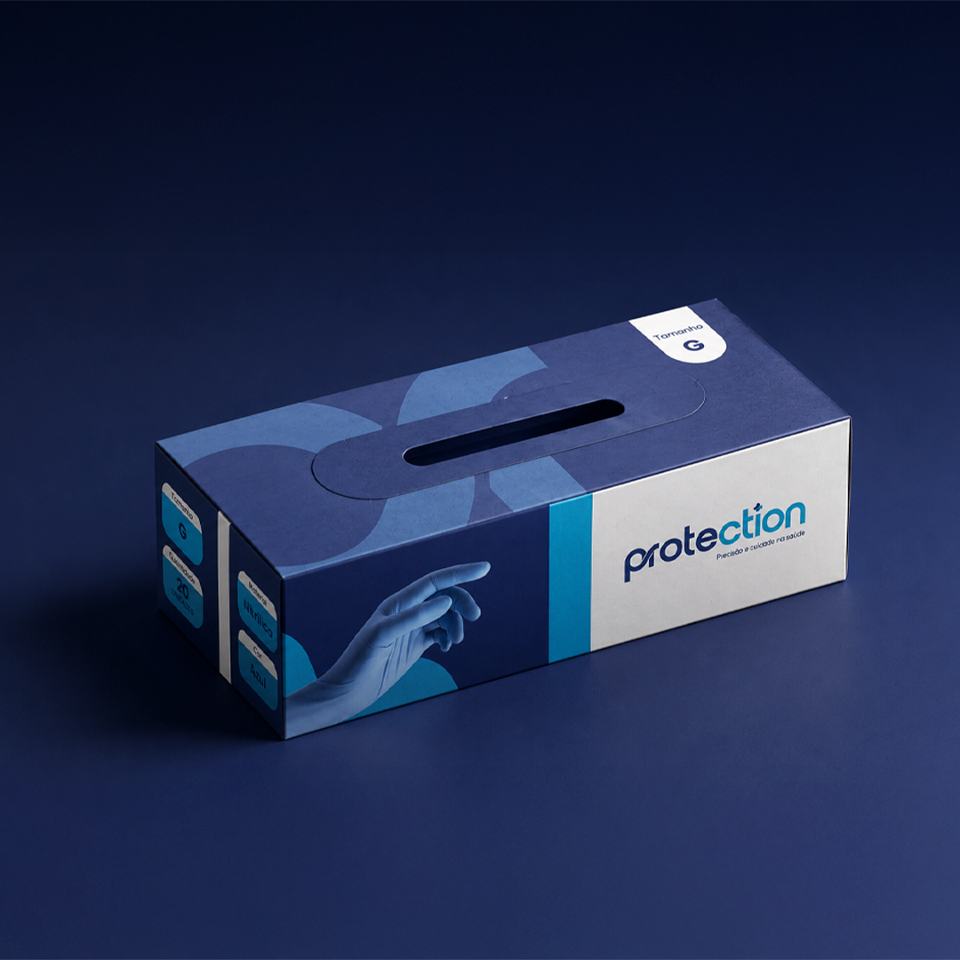Protection — imagem 1