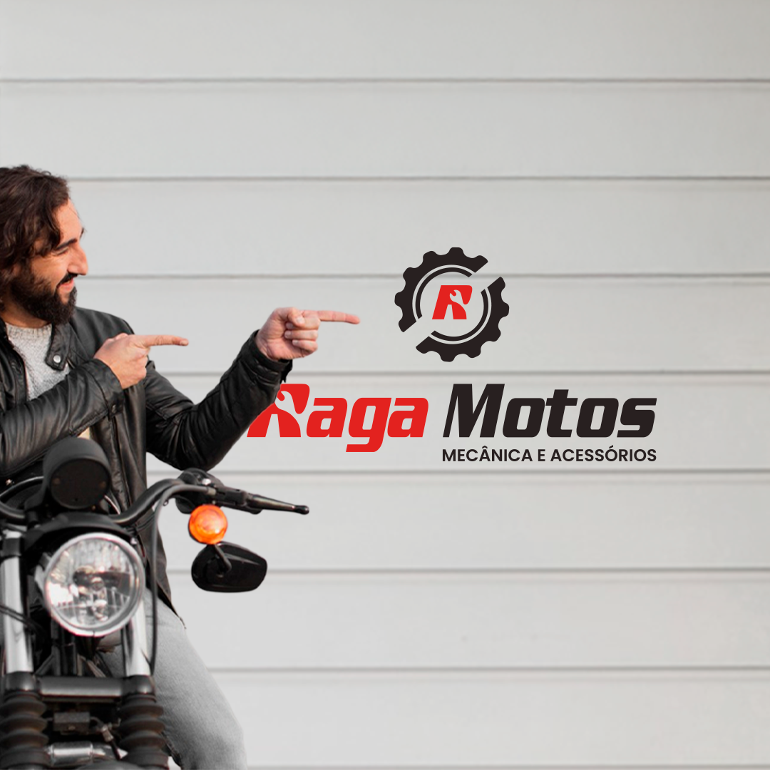 Raga Motos — imagem 5