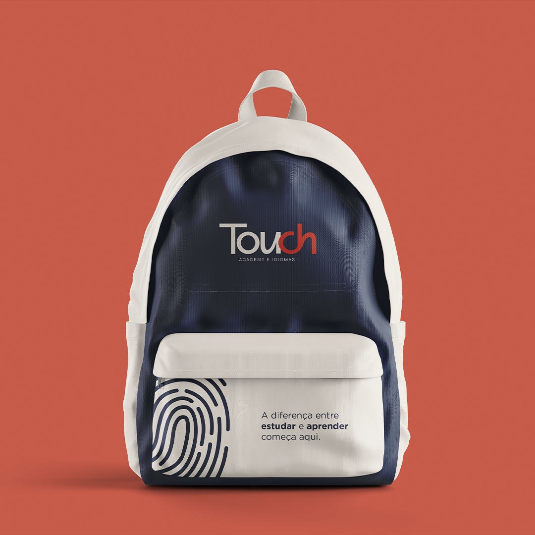 Touch — imagem 2