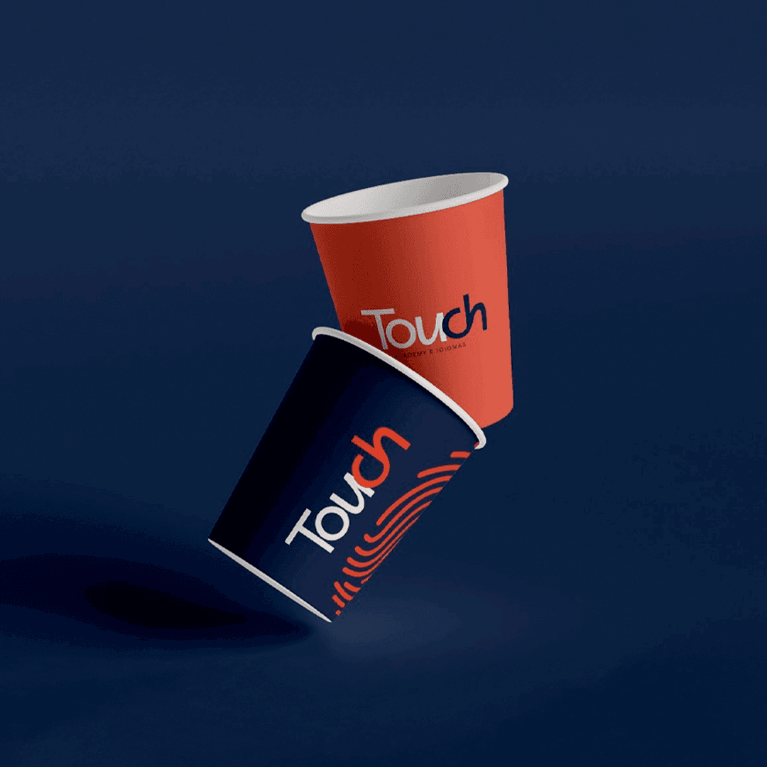 Touch — imagem 6